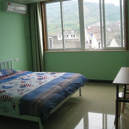 Ningbo Xikou International Youth Hostel Екстериор снимка