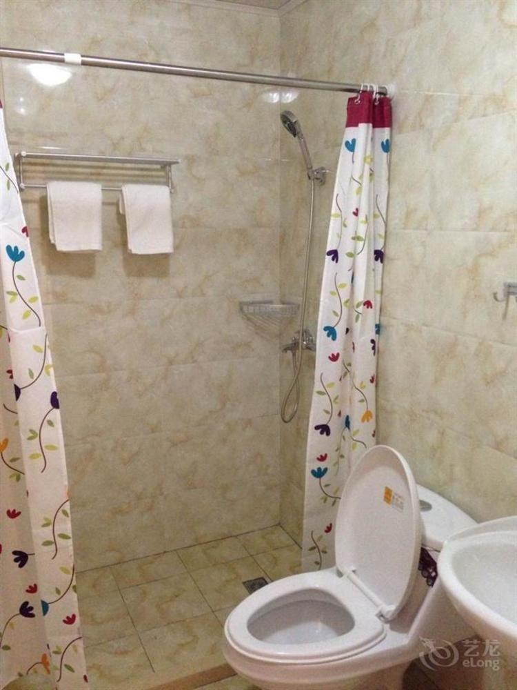 Ningbo Xikou International Youth Hostel Екстериор снимка