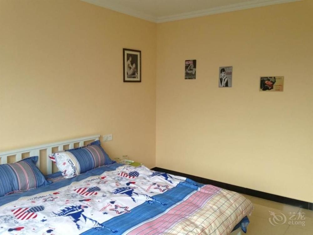 Ningbo Xikou International Youth Hostel Екстериор снимка